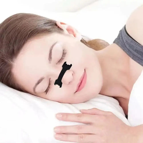Noorliving Premium Nasal Strips (30 Pack) – Helps Reduce Snoring & Improve Breathing