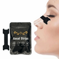 Noorliving Premium Nasal Strips (30 Pack) – Helps Reduce Snoring & Improve Breathing